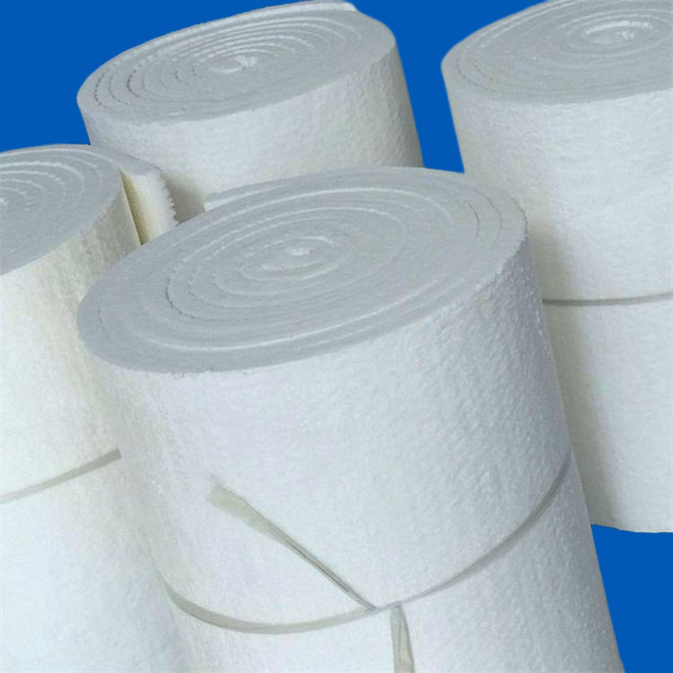 石渠陶瓷纤维毡